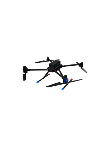 quadcopter stabilizer